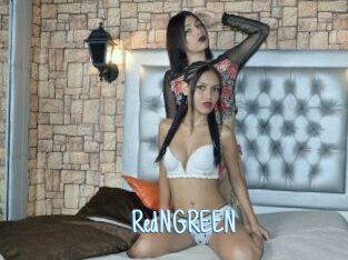 RedNGREEN