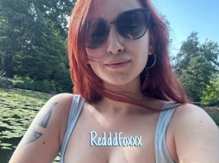 Redddfoxxx