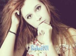 Redhed001