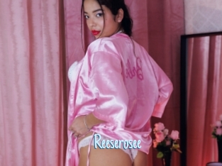 Reeserosee