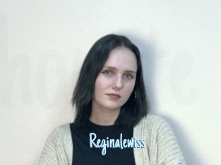 reginalewiss Hot Naked Teens