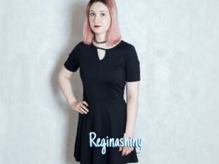Reginashiny