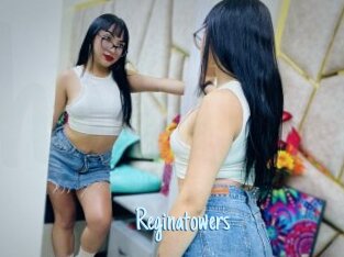 Reginatowers