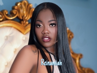 Reinamiah