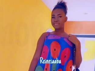 Reinesaaba