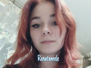 Renatamele