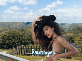 Renatasagasti