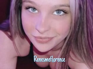 Renesmeflorence
