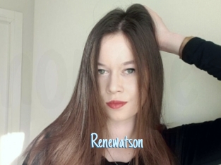 Renewatson