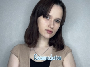 Rexannecleeton