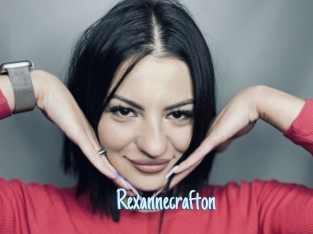 Rexannecrafton