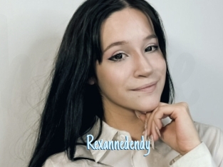 rexannedendy Hot Naked Teens