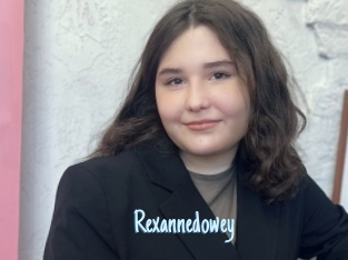 Rexannedowey