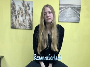 Rexanneforland