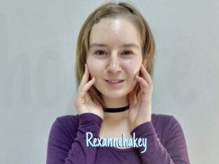 Rexannehakey