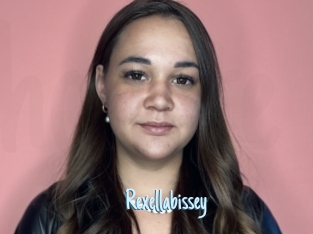 Rexellabissey