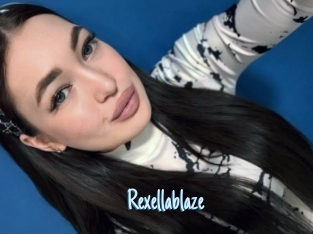 Rexellablaze