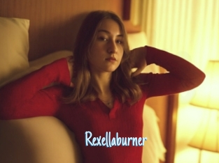 Rexellaburner