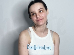 Rexellafrankson