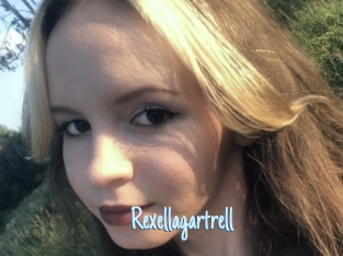 Rexellagartrell