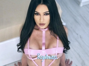 Reyabaines
