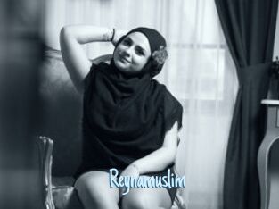 Reynamuslim