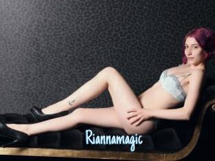 Riannamagic
