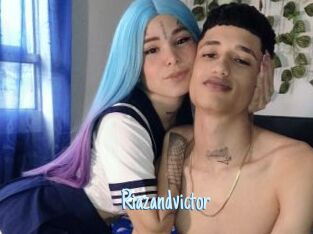 Riazandvictor