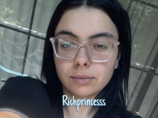 Richprincesss