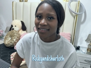 Rickyandsharloth