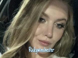 Rickywinchester