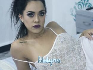 rihalagreen Hot Naked Teens