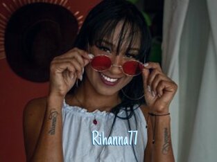 Rihanna77