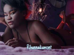 Rihannadiamont