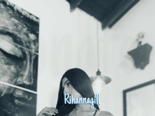 Rihannagill