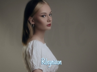 rileynixon Hot Naked Teens
