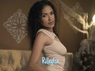 Rilleyfox