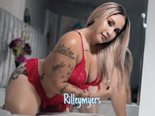 Rilleymyers