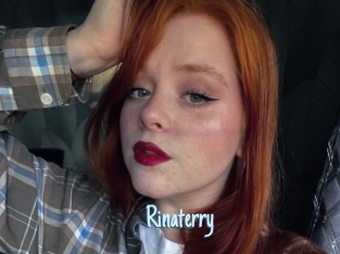 Rinaterry