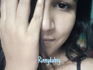 Rinnydubey
