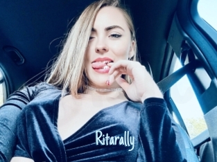 Ritarally