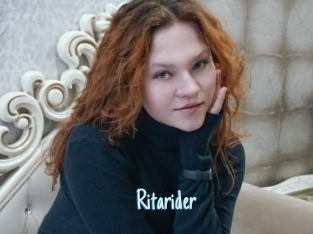 Ritarider
