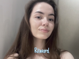 ritavorel Hot Naked Teens