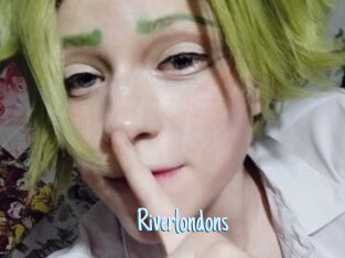 riverlondons Hot Naked Teens