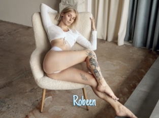 Robeen