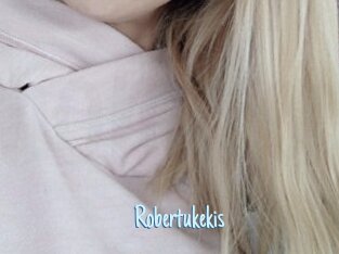 Robertukekis