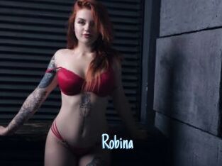 Robina