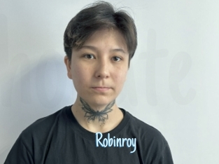 Robinroy