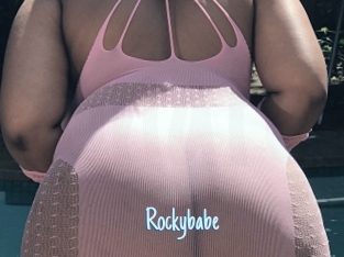 Rockybabe