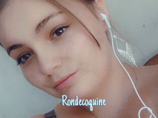Rondecoquine
